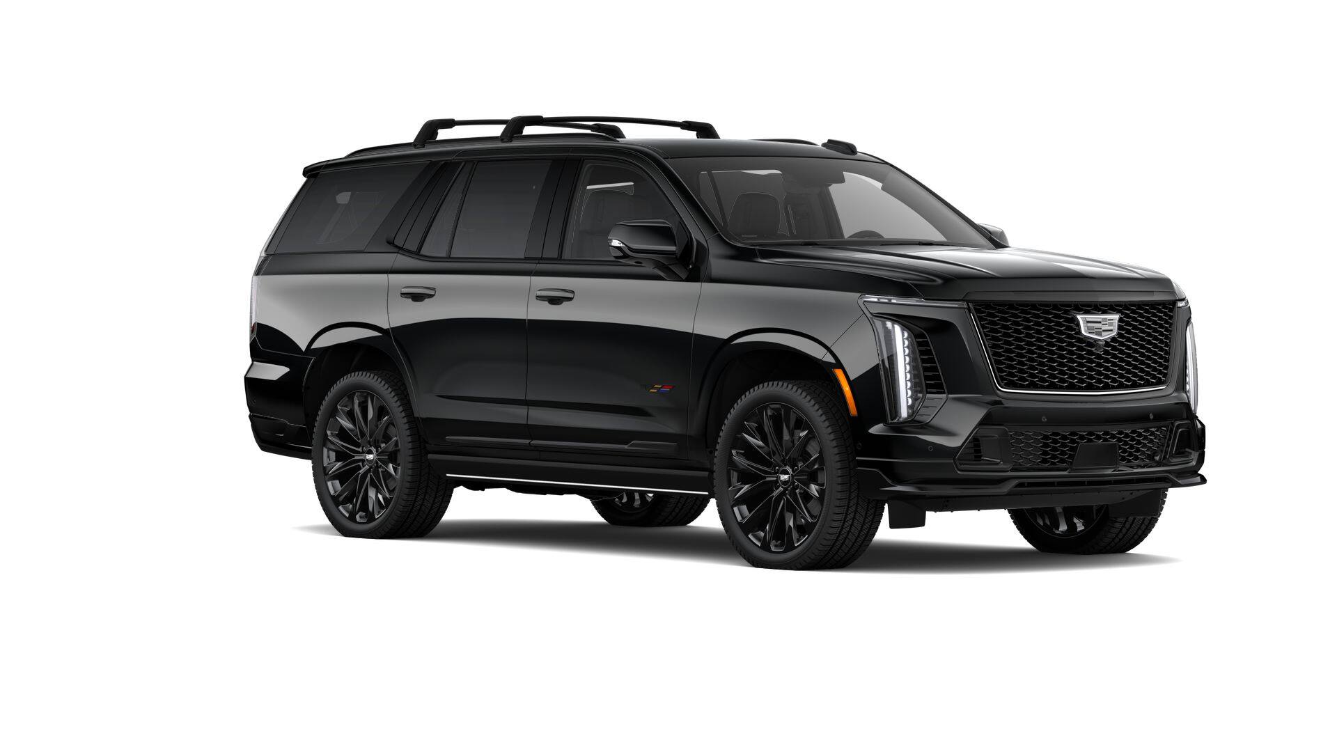 2026 Cadillac Escalade AWD V-Series