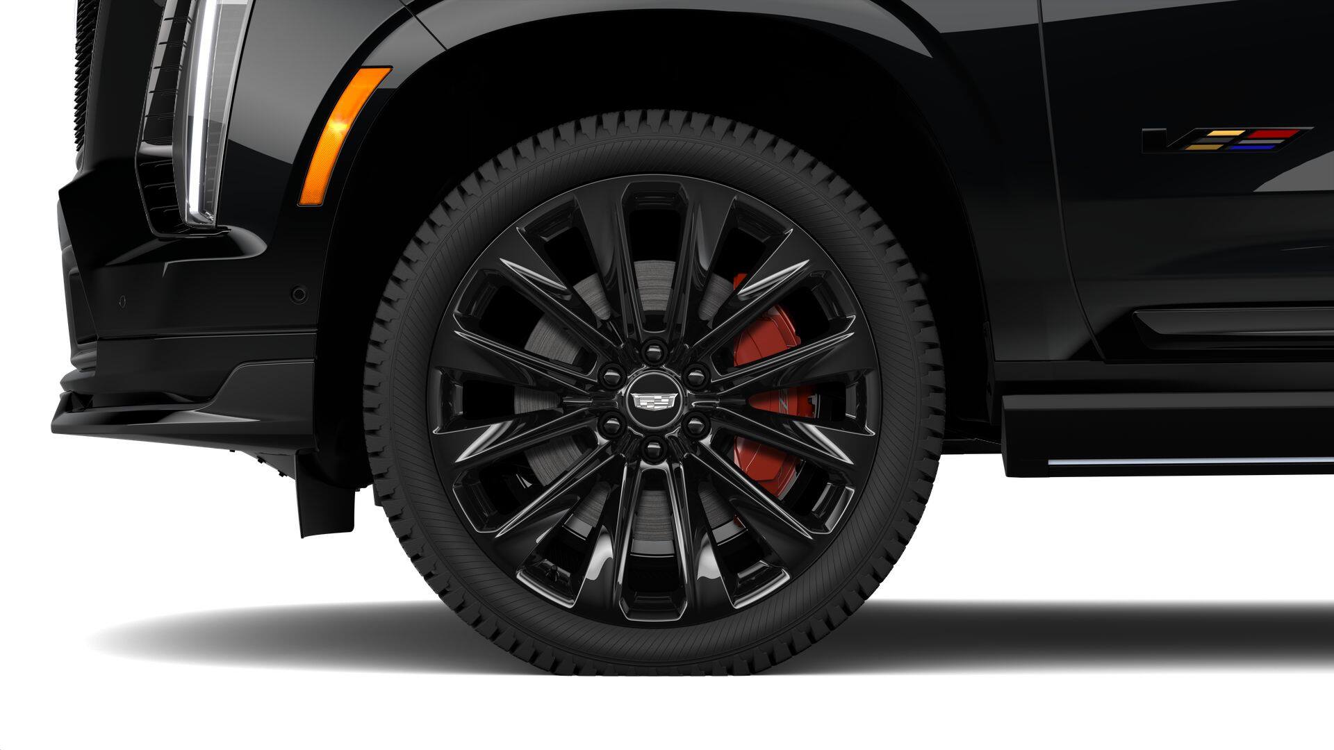 2026 Cadillac Escalade AWD V-Series