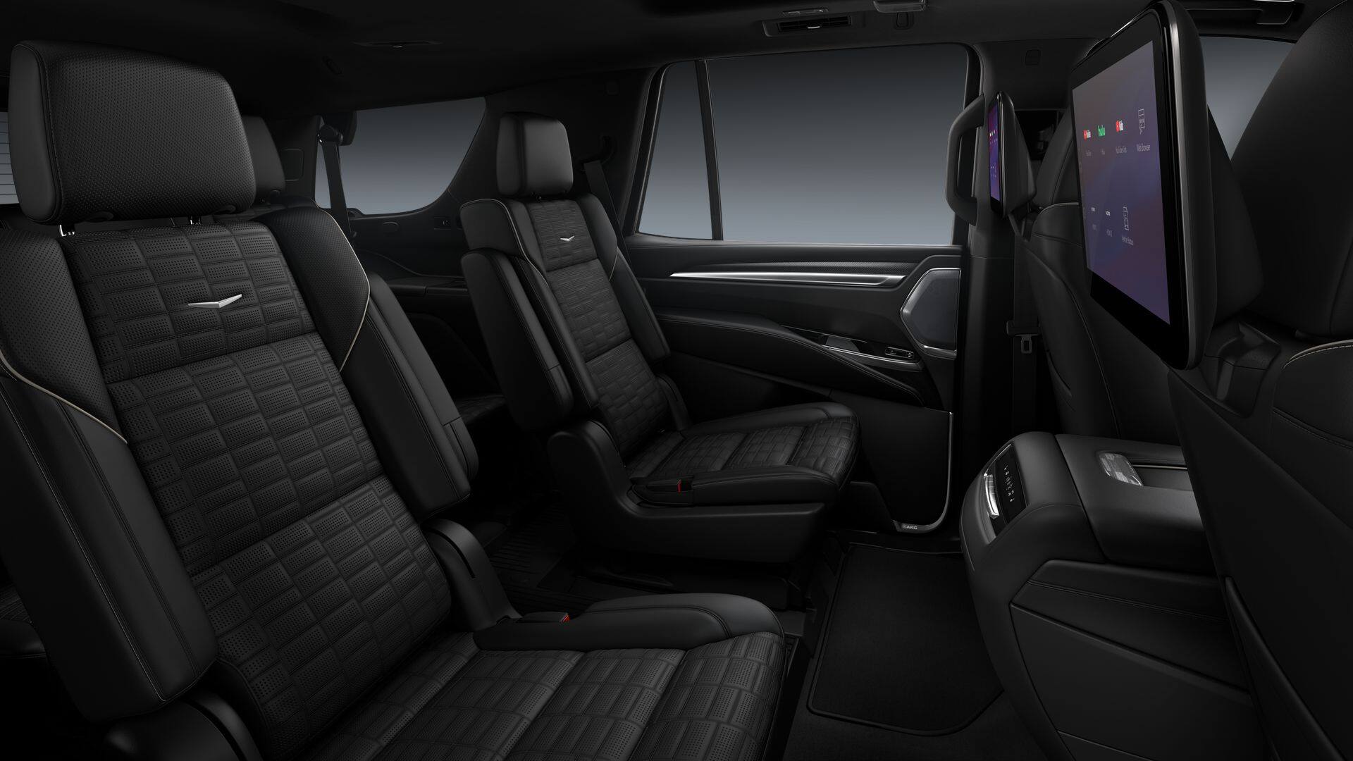 2026 Cadillac Escalade AWD V-Series