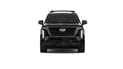2026 Cadillac Escalade AWD V-Series