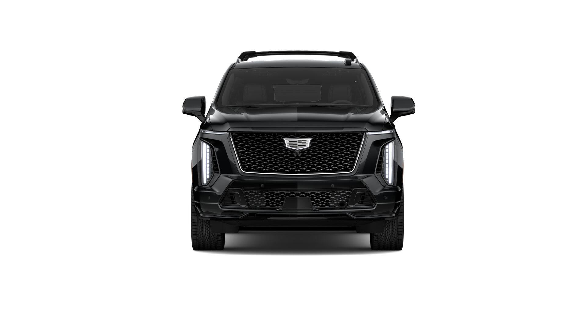 2026 Cadillac Escalade AWD V-Series