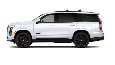 2026 Cadillac Escalade AWD V-Series