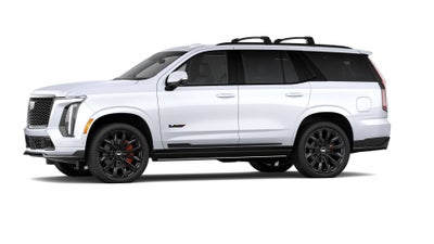 2026 Cadillac Escalade AWD V-Series