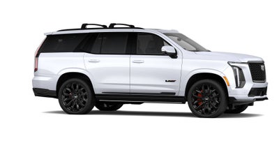 2026 Cadillac Escalade AWD V-Series