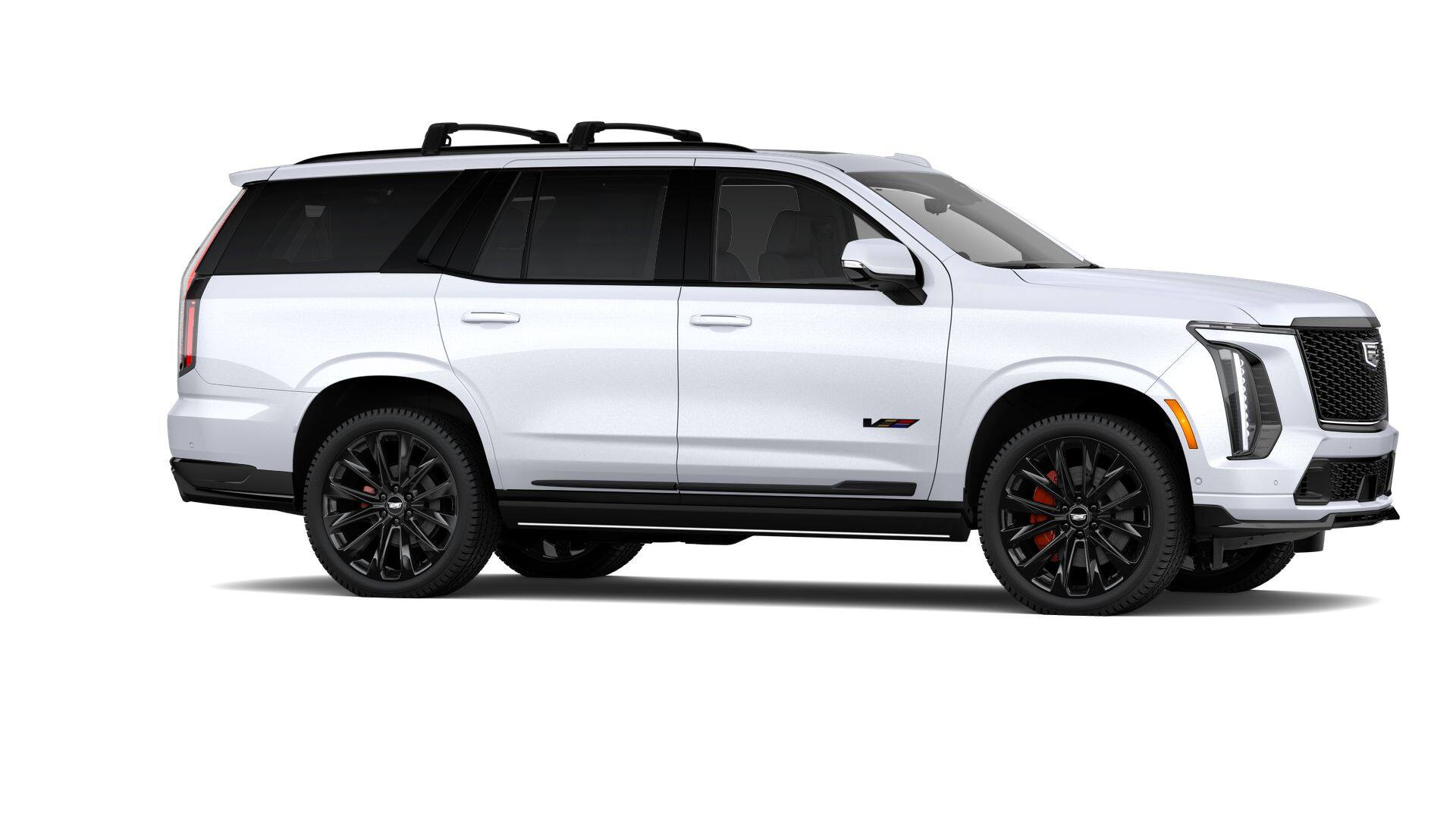 2026 Cadillac Escalade AWD V-Series