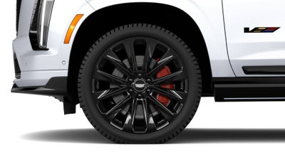 2026 Cadillac Escalade AWD V-Series