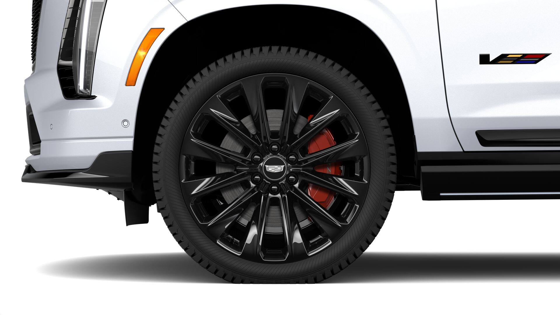 2026 Cadillac Escalade AWD V-Series