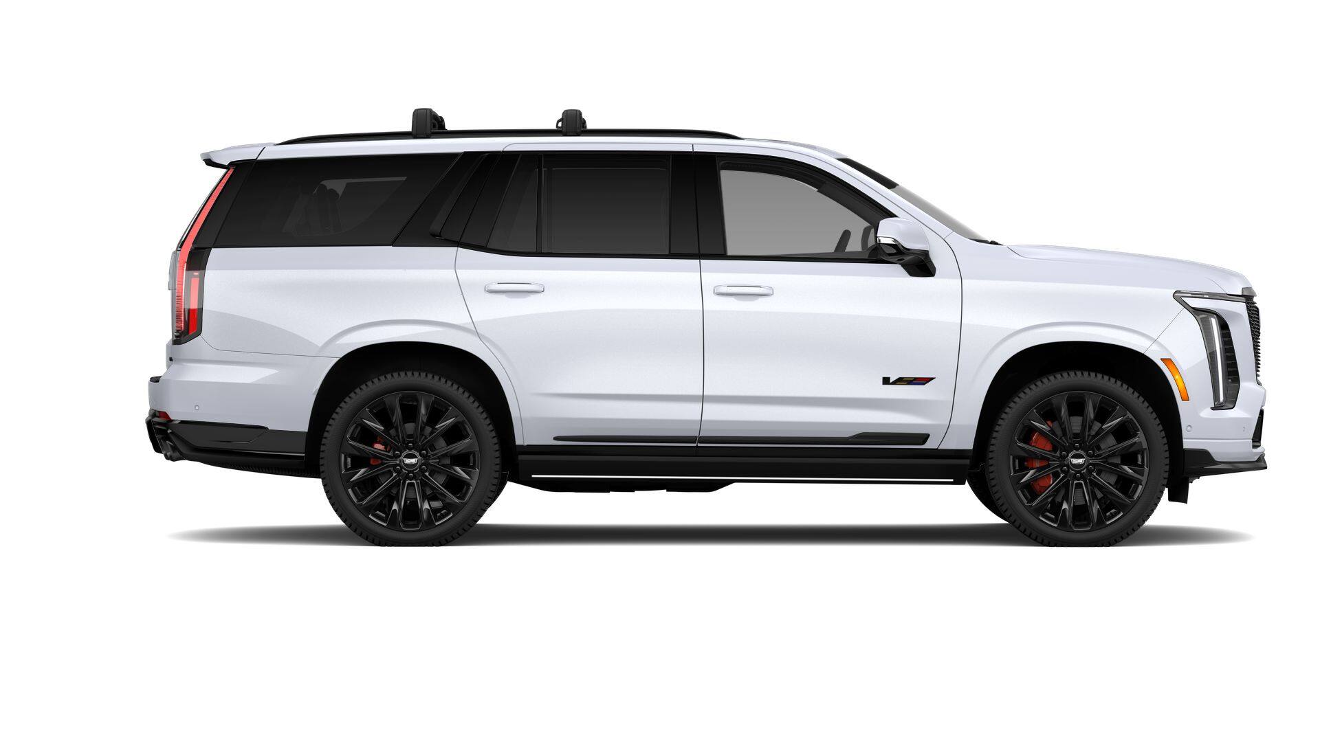 2026 Cadillac Escalade AWD V-Series