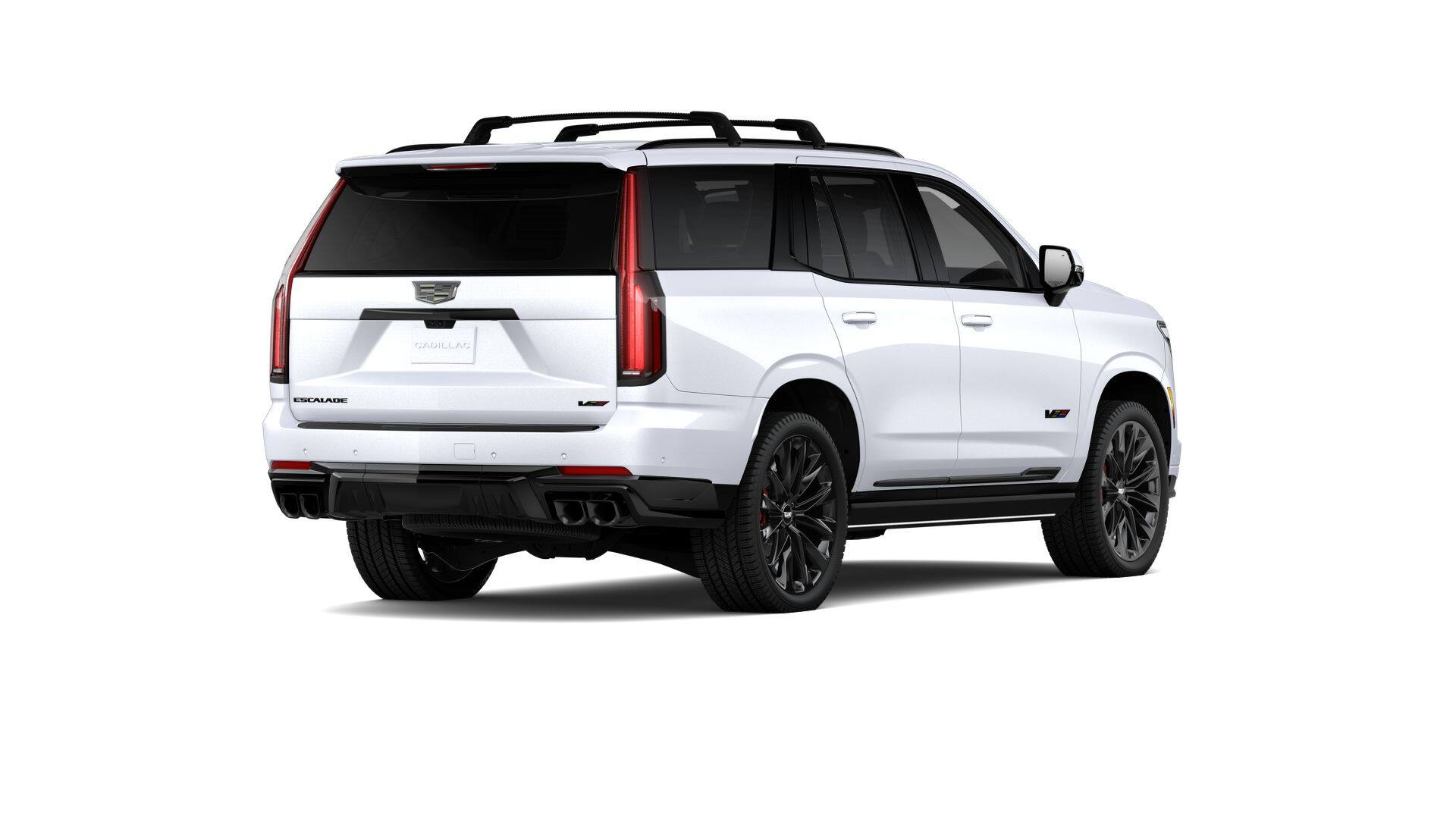 2026 Cadillac Escalade AWD V-Series