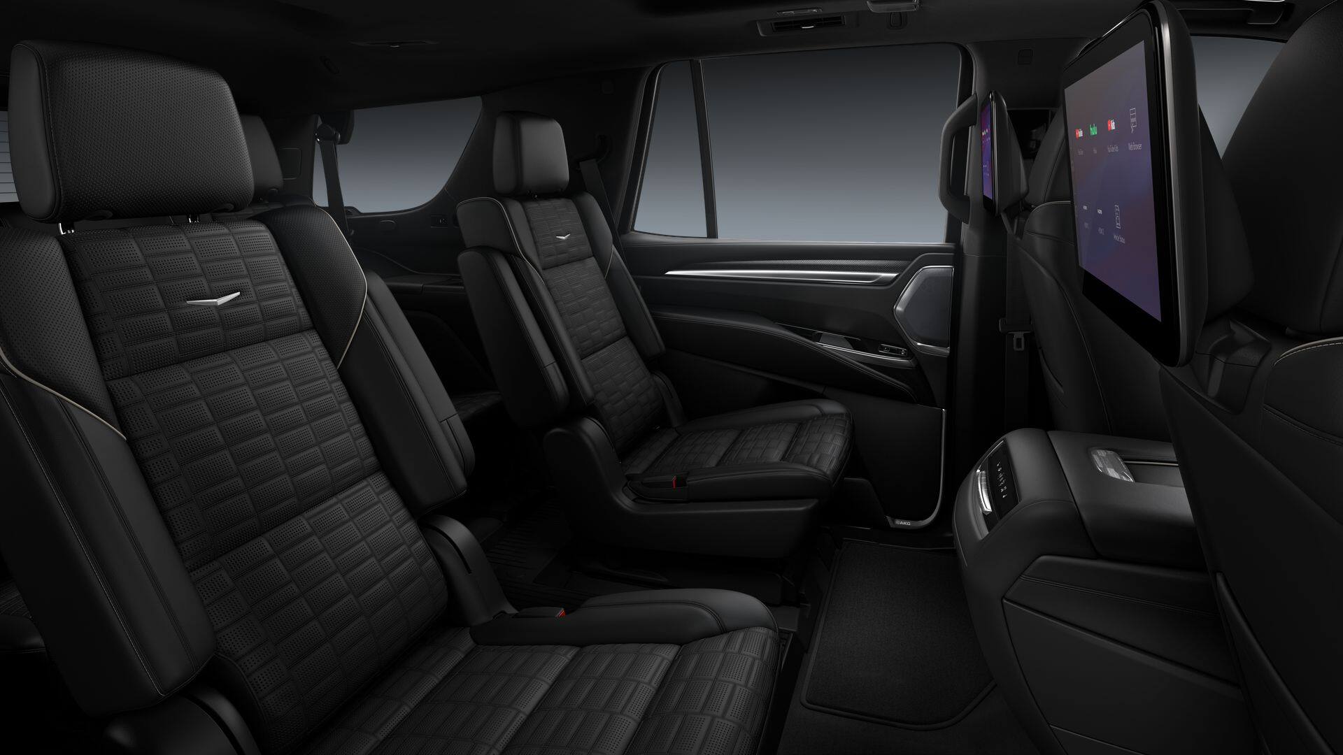 2026 Cadillac Escalade AWD V-Series