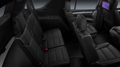 2026 Cadillac Escalade AWD V-Series