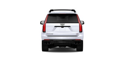 2026 Cadillac Escalade AWD V-Series