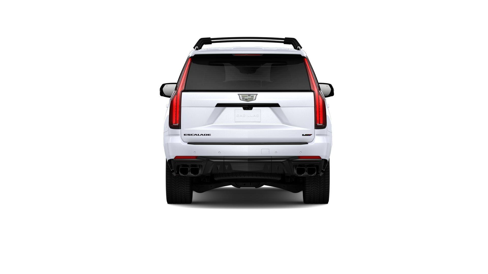 2026 Cadillac Escalade AWD V-Series