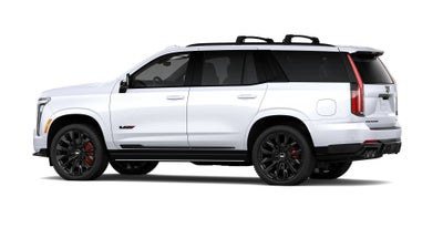 2026 Cadillac Escalade AWD V-Series