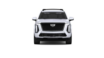 2026 Cadillac Escalade AWD V-Series