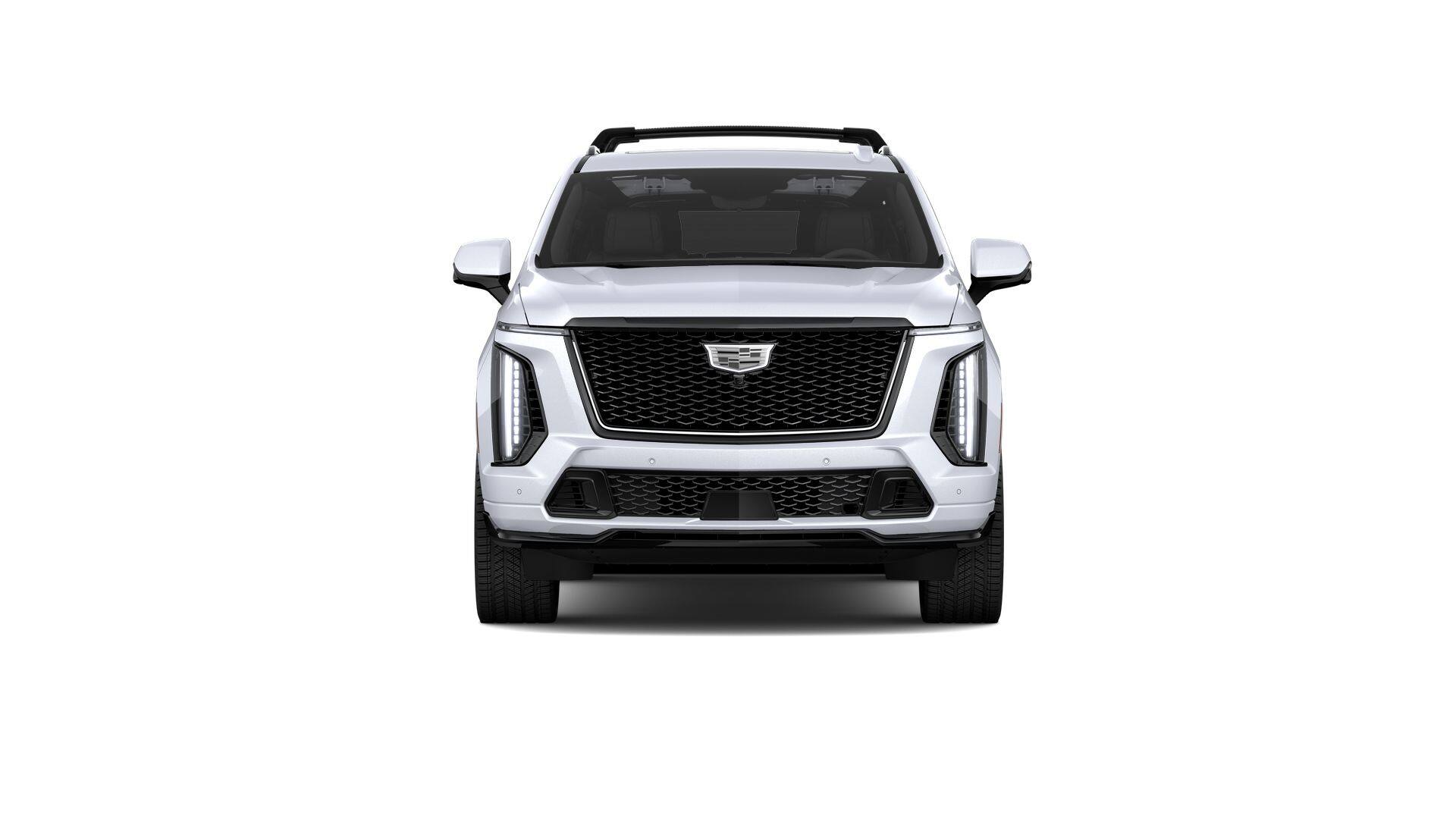 2026 Cadillac Escalade AWD V-Series