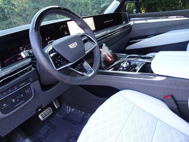 2025 Cadillac Escalade AWD V-Series