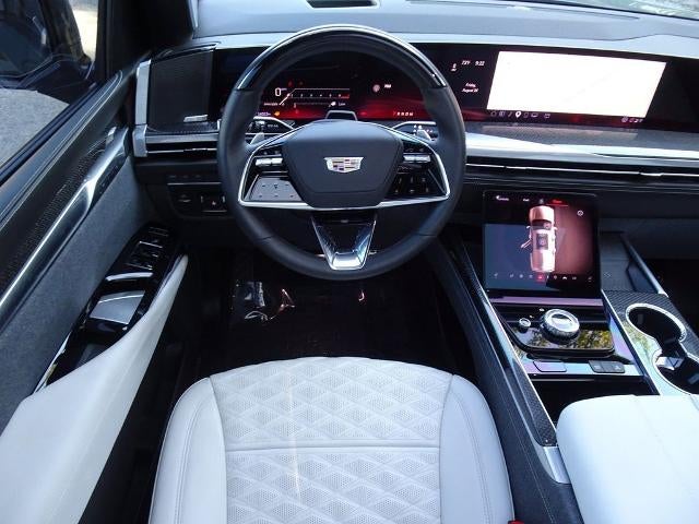 2025 Cadillac Escalade AWD V-Series