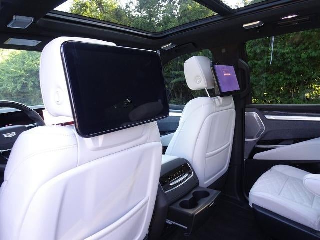 2025 Cadillac Escalade AWD V-Series