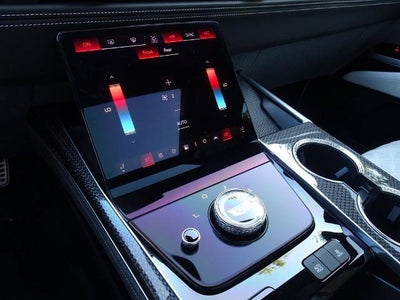 2025 Cadillac Escalade AWD V-Series
