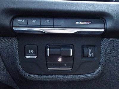 2025 Cadillac Escalade AWD V-Series