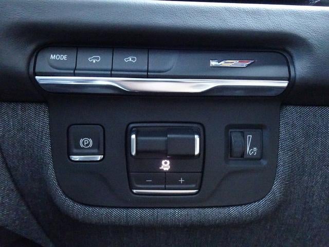 2025 Cadillac Escalade AWD V-Series