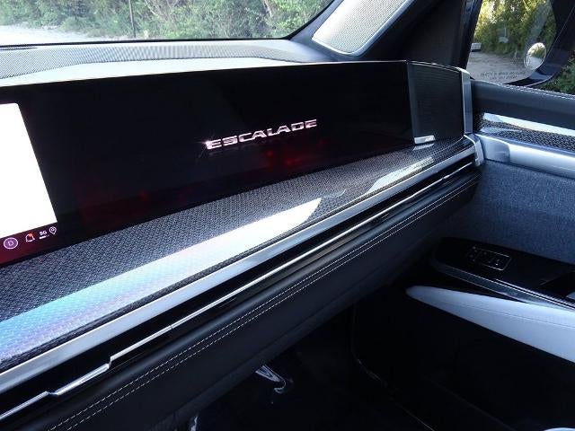 2025 Cadillac Escalade AWD V-Series