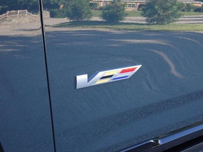 2025 Cadillac Escalade AWD V-Series