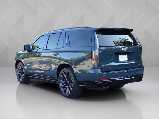 2025 Cadillac Escalade AWD V-Series