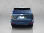 2025 Cadillac Escalade AWD V-Series