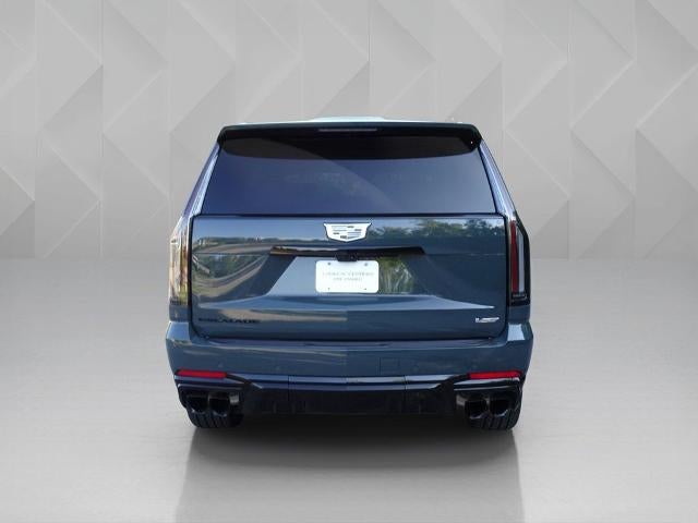 2025 Cadillac Escalade AWD V-Series
