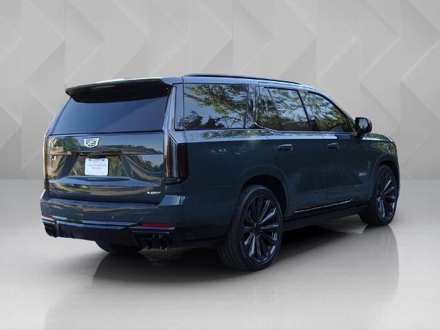 2025 Cadillac Escalade AWD V-Series