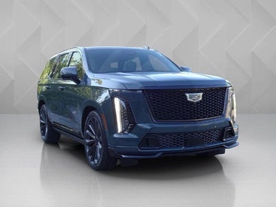 2025 Cadillac Escalade AWD V-Series
