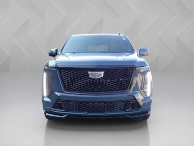 2025 Cadillac Escalade AWD V-Series