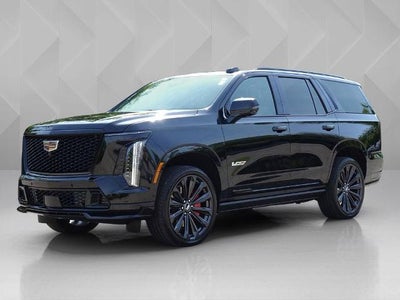 2025 Cadillac Escalade AWD V-Series