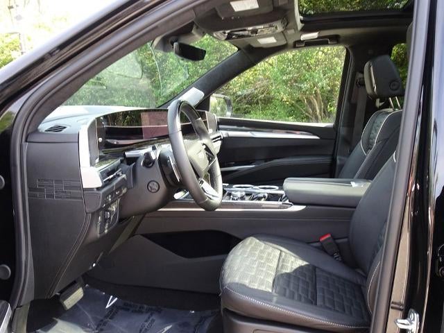 2025 Cadillac Escalade AWD V-Series