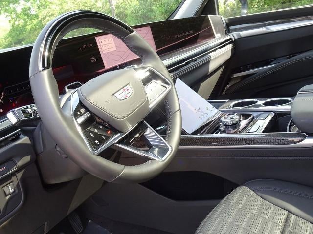 2025 Cadillac Escalade AWD V-Series