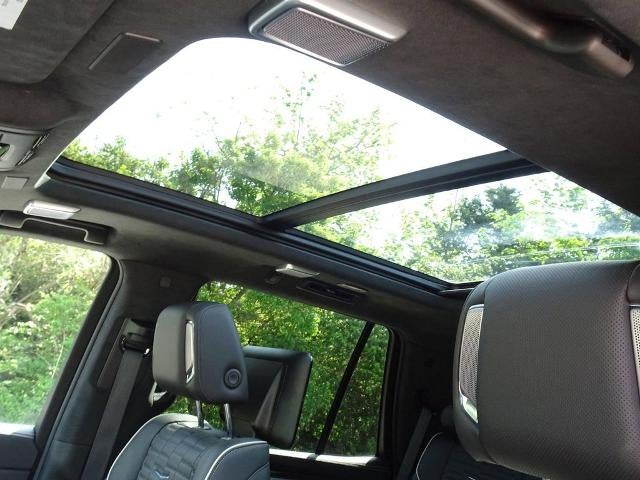 2025 Cadillac Escalade AWD V-Series