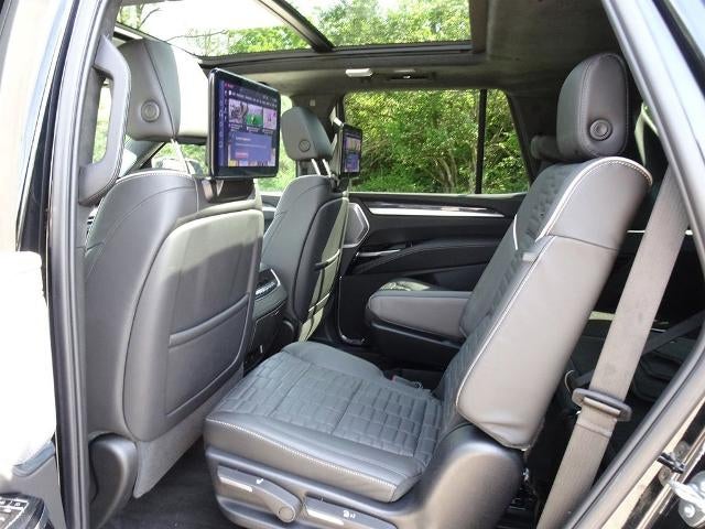 2025 Cadillac Escalade AWD V-Series