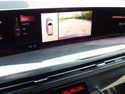 2025 Cadillac Escalade AWD V-Series