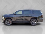 2025 Cadillac Escalade AWD V-Series
