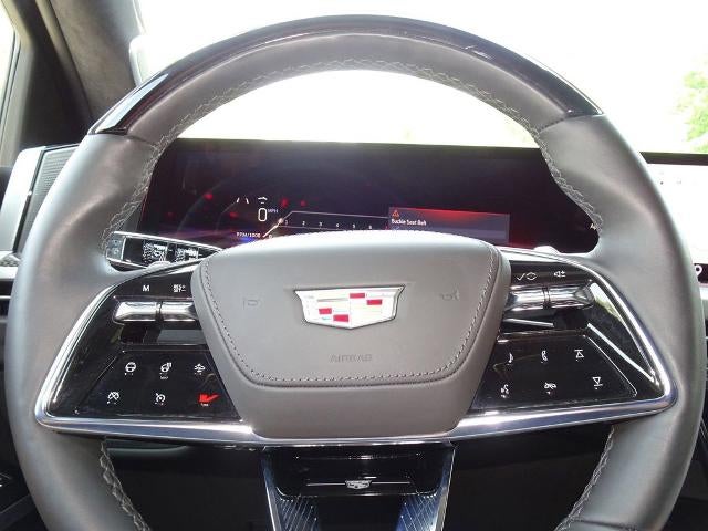 2025 Cadillac Escalade AWD V-Series
