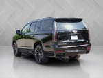 2025 Cadillac Escalade AWD V-Series