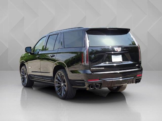 2025 Cadillac Escalade AWD V-Series