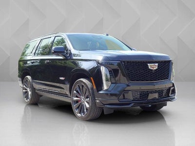 2025 Cadillac Escalade AWD V-Series