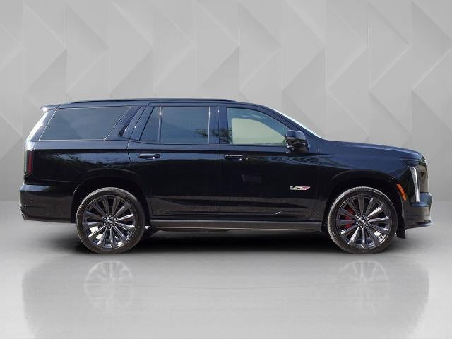 2025 Cadillac Escalade AWD V-Series