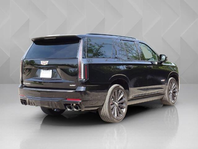 2025 Cadillac Escalade AWD V-Series