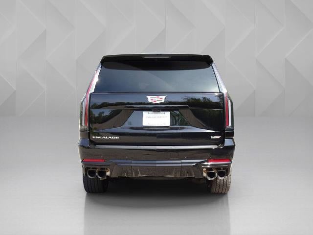2025 Cadillac Escalade AWD V-Series