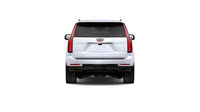 2026 Cadillac Escalade ESV 4WD Luxury
