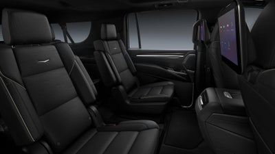 2026 Cadillac Escalade ESV 4WD Luxury